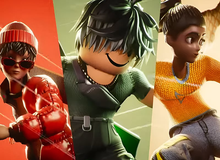 Roblox vượt hơn 1 nghìn tỷ lượt xem trên YouTube