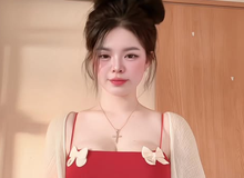 Đứng yên quay video, hot girl vẫn dễ dàng hút 1 triệu view, sở hữu loạt cotent viral khiến người xem ngỡ ngàng