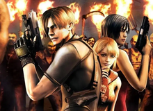 20 năm kể từ lần đầu ra mắt, cuối cùng phần game “siêu phẩm” của Resident Evil cũng được hồi sinh