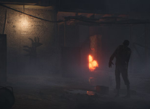 Steam lại có thêm một tựa game miễn phí, là đồ án tốt nghiệp nhưng lại kết hợp hai series đình đám bậc nhất