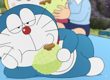 Sao Doraemon lại "lừa" độc giả suốt 55 năm?