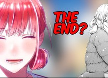 Thêm một trụ cột của Shonen Jump xác nhận sắp kết thúc, kỷ nguyên mới của làng manga đang đến gần?