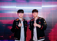 Loạt kỷ lục và cột mốc chờ đợi Oner trong màu áo T1