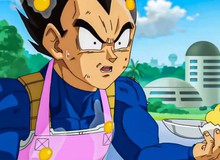 Cựu biên tập viên của Dragon Ball "chỉnh" thẳng mặt Toyotarou, chê nét vẽ thiếu hồn