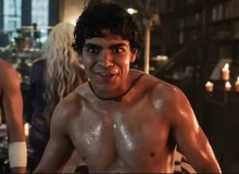 "Luffy" Iñaki Godoy gây bão với body 6 múi cực phẩm: Màn lột xác ngoạn mục cho One Piece Live-Action mùa 2