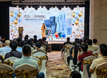 Thùy Minh chính thức phân phối thương hiệu Movespeed tại Việt Nam - ấn tượng với công nghệ pin chống cháy nổ