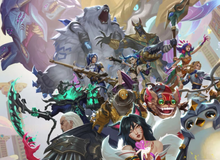 ĐTCL mùa 16: Những quân cờ đắt tiền nhưng "chất lượng không đi cùng giá cả"