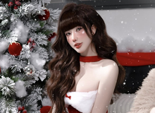 Đón Giáng Sinh "không lạnh" với món quà dành riêng cho anh em game thủ