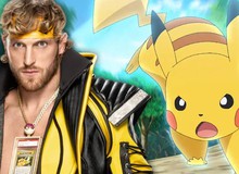 Logan Paul "chốt kèo" đấu giá thẻ bài Pikachu 130 tỷ, cuộc chơi của những đại tỷ phú