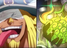 One Piece: Rộ tin hoàng tử Loki sở hữu trái ác quỷ "Sóc thần" huyền thoại, thực hư ra sao?