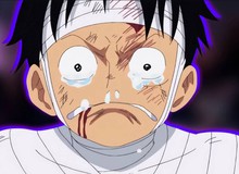 One Piece: Eiichiro Oda hé lộ thông tin quan trọng về cái kết của bộ truyện