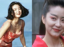 Đông Phương Bất Bại đẹp nhất màn ảnh: Bỏ showbiz cưới tỷ phú, sống xa hoa tuổi 71