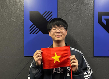 DRX bất ngờ "tặng quà" cho LMHT Việt, cộng đồng bùng nổ phấn khích