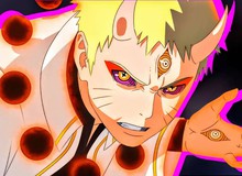 Khi huyền thoại bị bỏ lại phía sau: 4 nhẫn giả đã vượt mặt Naruto trong Boruto: Two Blue Vortex