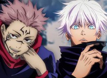 Tác giả của Jujutsu Kaisen tiết lộ lý do thực sự khiến Gojo thua Sukuna