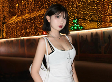 Hà Phương Boo "thả ảnh" đón Giáng Sinh khiến anh em game thủ ngất ngây mê mẩn