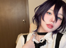 Remind hoá thân thành “Quỷ Bom” Reze, nhảy hơn 2 phút cực cuốn tặng quà Noel anh em game thủ