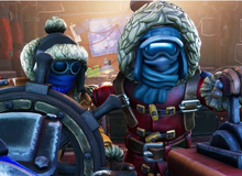 Nhận miễn phí một tựa game mới, rating quá tích cực, người chơi chỉ có một ngày duy nhất