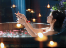 Một dự án game điện ảnh hé lộ hậu trường, người chơi si mê tạo hình nữ chính