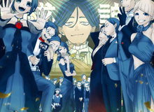 Tổng kết 2025 - Những tựa game chất lượng bậc nhất, nhưng lại bị nhiều người "ngó lơ"