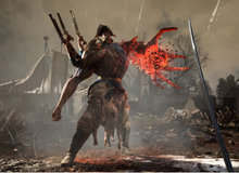 Tựa game Soulslike mới trên Steam gây sốt, kết hợp những điểm nổi bật của loạt bom tấn