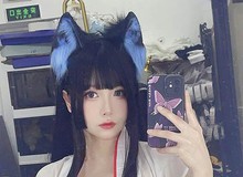 Nữ Coser chuyển hướng đi làm bartender khiến fan không dám tin