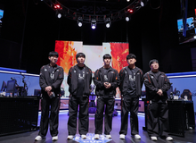 Thực hư nghi vấn Zeus "châm chọc" Kanavi