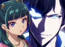 Top 10 nhân vật Anime khuấy đảo năm 2025, đâu là cái tên có màn trình diễn xuất sắc nhất