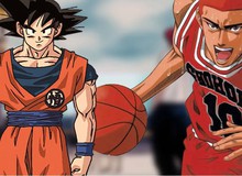 Vì sao Slam Dunk mới là "đỉnh cao" thực sự của anime thập niên 90 chứ không phải Dragon Ball Z?