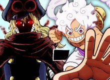 One Piece: 6 đại chiến 'không tưởng' tại arc Elbaf khiến fan nín thở chờ bản anime