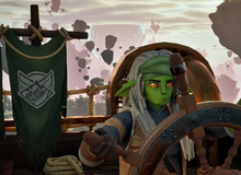 Một tựa game nhập vai thế giới mở chuẩn bị "lên sóng" Steam, đông đảo người chơi đã thêm vào wishlist