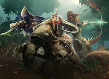 Lại thêm một bom tấn chuẩn bị cập bến Steam, hứa hẹn siêu mãn nhãn, đã tay cho game thủ