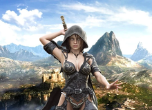 Lấy bối cảnh giả tưởng, đây là những tựa game thế giới mở hứa hẹn bậc nhất chuẩn bị ra mắt