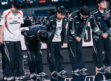 Cộng đồng LPL soi ra TES đã "tự hủy" tại CKTG 2025 từ trước cả khi gặp T1