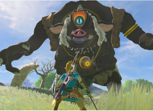 Những tựa game thế giới mở cho người chơi khám phá mệt nghỉ, hàng trăm giờ chưa hết