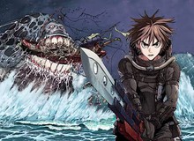 Top 15 siêu phẩm Manhwa tận thế và thăng cấp "cuốn" không kém Solo Leveling