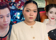 Xoá sổ "vùng an toàn" của người nổi tiếng vướng tai tiếng năm 2025