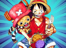 Xếp hạng 5 hệ thống sức mạnh hay nhất trong thế giới anime