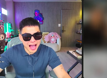 Trò chuyện qua mạng, Rambo bất ngờ gặp "thứ không nên thấy", suýt sập livestream vì… "vi phạm nền tảng"