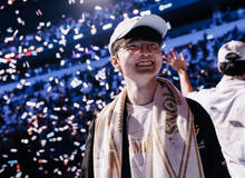 Phẩm chất "ngàn tuyển thủ có 1" của Faker khiến chính đối thủ cũng ghen tỵ