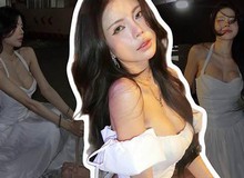 Mai Dora khoe ảnh kèm một cái tên, fan vừa đọc đã biết là “đồng đạo”