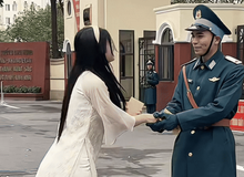 Phát hiện 1 mỹ nhân Việt đóng chính phim Trung Quốc: Visual đẹp hơn Triệu Lệ Dĩnh, bảo sao có tận 10 triệu fan