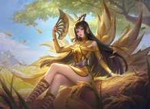 Liên Quân Mobile lên tiếng về drama thiết kế trang phục, khiến cộng đồng hết sức phẫn nộ