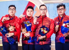 FC Online Việt Nam sẵn sàng vô địch SEA Games 33