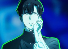 Anime Solo Leveling đã có sự thay đổi lớn về Sung Jinwoo so với manhwa