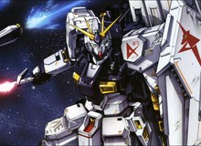 Sau 47 năm, Gundam sẽ tạo nên lịch sử vào năm 2026 với dự án lớn nhất từ trước đến nay