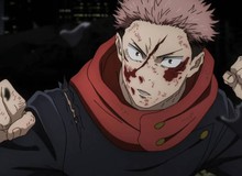 Jujutsu Kaisen Modulo hé lộ hình thái tối thượng của Yuji sau khi anh bất tử