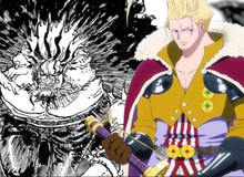 One Piece: 6 bí mật lớn nhất Oda tiết lộ về sự kiện God Valley