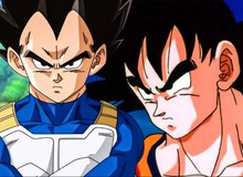 Dragon Ball: Lý do Vegeta không thể học 2 kỹ thuật "đồ cổ" của Goku
