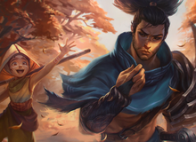 Nghi vấn Riot cố ý "khuyến khích" phá game với một thay đổi trong LMHT mùa giải 2026